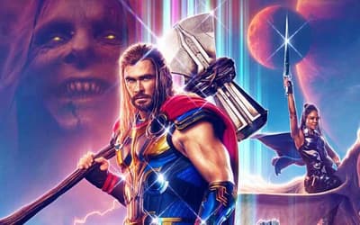 THOR: LOVE AND THUNDER Official Trailer Sees Gorr The God Butcher Set His Sights On The God Of Thunder