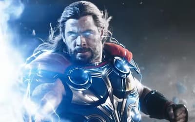 THOR: LOVE AND THUNDER - Breaking Down The Biggest Reveals And Moments In The Thunderous New Trailer