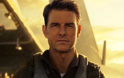 TOP GUN: MAVERICK On Track For Biggest Opening Weekend Of Tom Cruise's Career