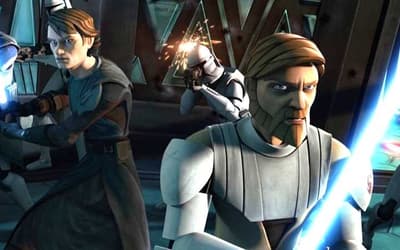 OBI-WAN KENOBI Official Watch List Includes Some Surprising Episodes Of THE CLONE WARS - Possible SPOILERS