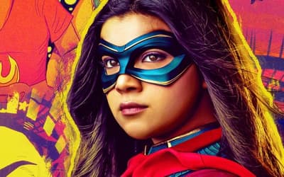 MS. MARVEL Social Media Reactions Praise A Visually Unique MCU Series And Breakout Star Iman Vellani