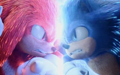 SONIC THE HEDGEHOG 2: Watch This GameFragger-Voiced Clip To Celebrate The Film's Digital Release
