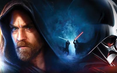 OBI-WAN KENOBI Review; &quot;Already On A Par With THE MANDALORIAN As The Best STAR WARS TV Series Yet&quot;