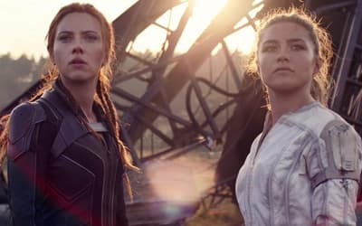 AVENGERS: ENDGAME Co-Director Weighs In On Disney's Handling Of Scarlett Johansson's BLACK WIDOW Lawsuit