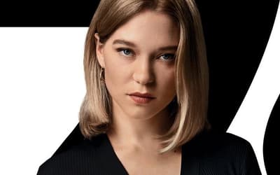 GAMBIT: Léa Seydoux Confirms She Was Set To Play Bella Donna Boudreaux In Channing Tatum's X-MEN Spinoff