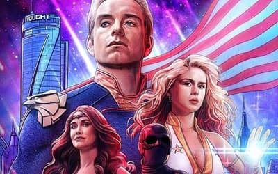 THE BOYS Showrunner On Landing That Massive A-List Cameo & DOCTOR STRANGE 2 Connections - SPOILERS
