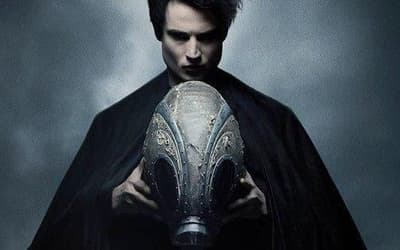 THE SANDMAN: Netflix Unveils Trailer, New Posters And August 5 Premiere Date