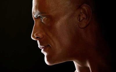 BLACK ADAM: First Poster For Dwayne Johnson's DC Comics Movie Lands Ahead Of Tomorrow's Trailer