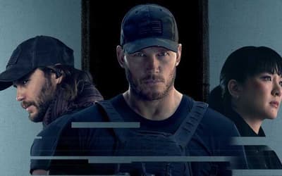 THE TERMINAL LIST: You Don't Want To F**k With Chris Pratt In This Action-Packed Official Trailer