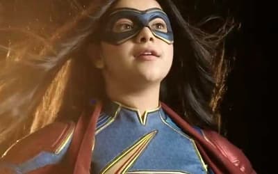 MS. MARVEL Star Iman Vellani Talks &quot;MCU Secrets&quot; And Shares First Clip From Episode 2