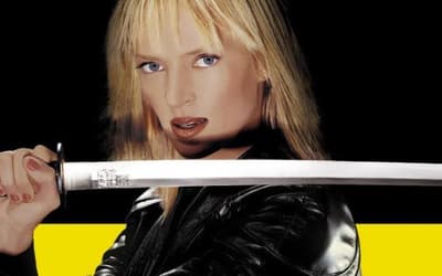 THE OLD GUARD 2 Adds KILL BILL Star Uma Thurman And SNAKE EYES Actor Henry Golding