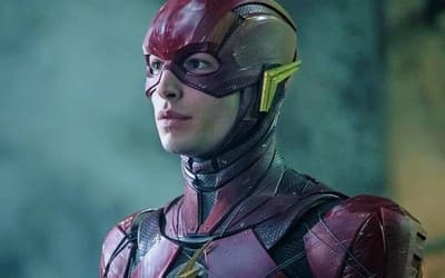 THE FLASH Star Ezra Miller Responds To Latest Allegations With Memes Suggesting They're In Another Universe