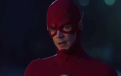 THE FLASH: Barry Allen Must Pay In The New Promo For Season 8, Episode 19: &quot;Negative, Part One&quot;