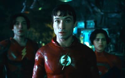 THE FLASH Movie's Entire Plot Has LEAKED Online - Here's A Breakdown Of What Happens!