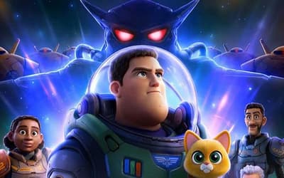 LIGHTYEAR Review; &quot;A Dazzling Sci-Fi Escapade With A Performance From Chris Evans That Will Leave You Buzzing&quot;