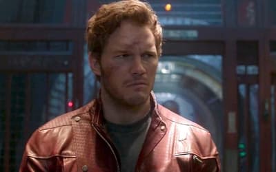 GUARDIANS OF THE GALAXY HOLIDAY SPECIAL Merch Points To A Surprise Appearance From [SPOILER]