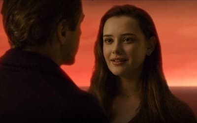 KNIVES OUT Star Katherine Langford Rumored For MCU Role After Being Cut From AVENGERS: ENDGAME