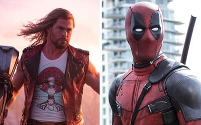 THOR's Chris Hemsworth Jokes About Beating Hugh Jackman's Wolverine Record And Stealing His Role In DEADPOOL 3