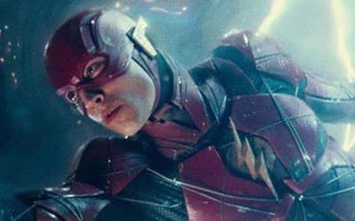 THE FLASH: More Disturbing Allegations About Ezra Miller Have Surfaced Including Child Endangerment