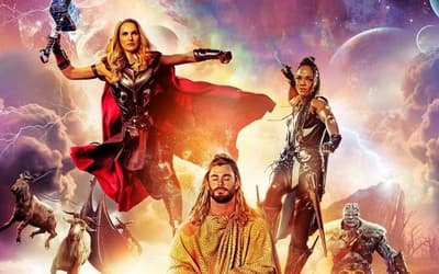 THOR: LOVE AND THUNDER Reactions Declare It The Greatest Marvel Movie Yet And Tease Unmissable Post-Credits