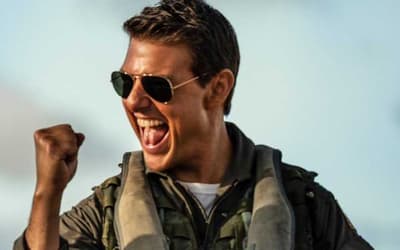 Tom Cruise Finally Joins The Billion-Dollar Club As TOP GUN: MAVERICK Soars Past $1 Billion Globally