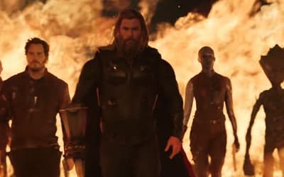 AVENGERS: ENDGAME's Viking Thor Returns In Exciting New THOR: LOVE AND THUNDER TV Spot