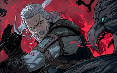 THE WITCHER Set Photos Reveal A Major Season 3 Plot Point With Henry Cavill's Geralt Of Rivia - SPOILERS