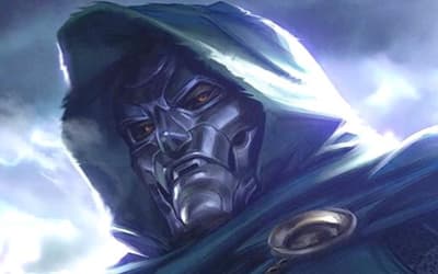 DOCTOR DOOM Project From Marvel Studios Appears To Be In The Works... And Howard Stern Is Involved!