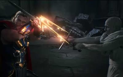 THOR: LOVE AND THUNDER TV Spot Sees The God of Thunder Take On The God Butcher, But Does Contain SPOILERS