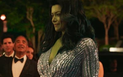 SHE-HULK Star Tatiana Maslany Teases Tension Between Jennifer Walters And She-Hulk; New Still Released