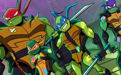 RISE OF THE TEENAGE MUTANT NINJA TURTLES: THE MOVIE First Trailer Now Online