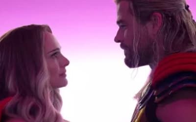 THOR: LOVE AND THUNDER Critics TV Spot Features Some Fun New Footage From Taika Waititi's Sequel