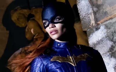 BATGIRL Has Been Slated For A 2023 Theatrical Release By Warner Bros...In The UK, At Least