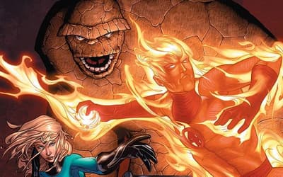 Will Steven Spielberg Really Direct Marvel Studios' FANTASTIC FOUR Reboot? Here's The Latest!