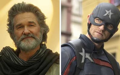 GODZILLA TV Series Adds GOTG VOL. 2 And FALCON AND WINTER SOLDIER Stars Kurt Russell And Wyatt Russell