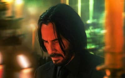 JOHN WICK: CHAPTER 4 First Look Photo Debuts Online; Is A SDCC Trailer Launch Imminent?