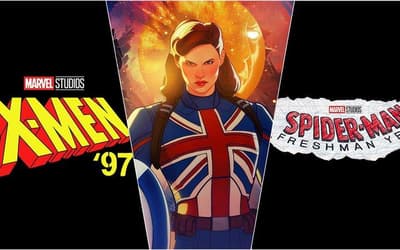 SDCC '22: Marvel Studios Animation LIVE Blog - SPIDER-MAN: FRESHMAN YEAR, X-MEN '97, WHAT IF, MARVEL ZOMBIES