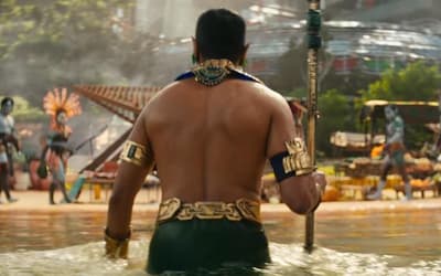 BLACK PANTHER: WAKANDA FOREVER Trailer Goes To War With Namor And Teases The MCU's New Panther