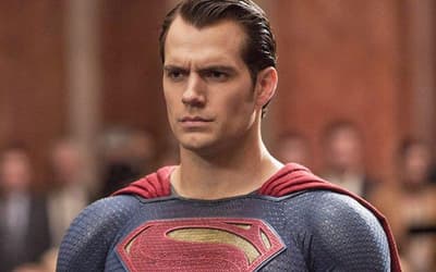 RUMOR: Henry Cavill Reportedly &quot;Unwilling To Come Back&quot; As SUPERMAN