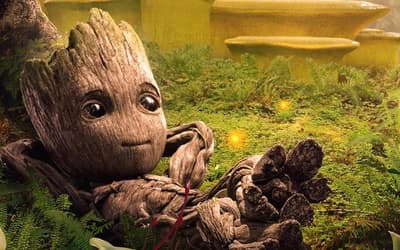 I AM GROOT First Reactions Promise A Series Of Shorts That Are In Equal Parts Hilarious And Perfect