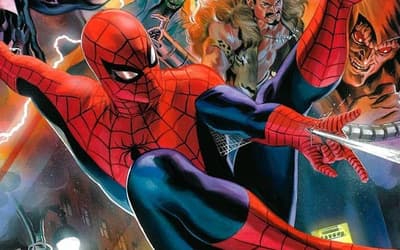 AMAZING SPIDER-MAN #900 Spoilers: 5 Huge Moments In Today's Giant-Sized Anniversary Issue