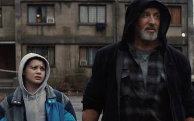 SAMARITAN Trailer Reveals Exactly What Sylvester Stallone's Retired Superhero Vigilante Is Capable Of