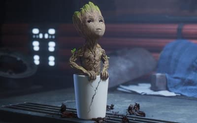 I AM GROOT Stills Deliver Maximum Cuteness As The Show's Place In MCU Timeline Is Revealed
