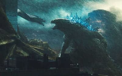GODZILLA: KING OF THE MONSTERS Spinoff TV Series Set Video Teases Scene With Kaiju Attacking From The Ocean