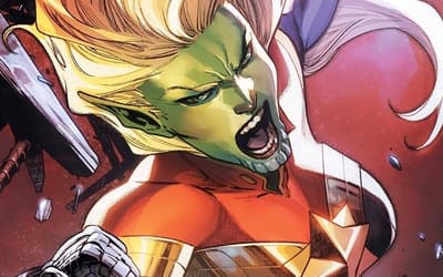 SECRET INVASION Billed As Disney+'s First &quot;Crossover Event Series&quot; In Newly Revealed Synopsis