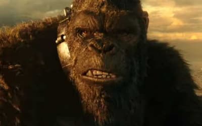 GODZILLA VS. KONG Sequel Gets An Unexpected And Intriguing New Working Title As Shooting Begins