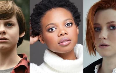 THE BOYS Season 4 Adds Susan Heyward And Valorie Curry; Cameron Crovetti Upped To Series Regular