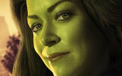 New Posters For SHE-HULK: ATTORNEY AT LAW And I AM GROOT Released