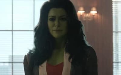 SHE-HULK: ATTORNEY AT LAW TV Spot Makes It Clear Jennifer Walters Is A Lawyer...Not A Superhero!