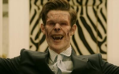 MORBIUS Star Matt Smith Says The Movie &quot;Was Thrown Under The Bus&quot; And &quot;Didn't Quite Work Out&quot;